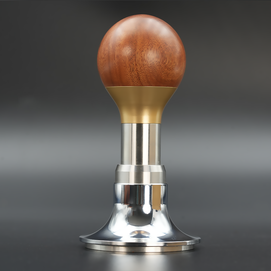 Coffee Tamper Leveler - 1Pc Italian Espresso Tamper/Coffee Tool/Patented Product/Maintains