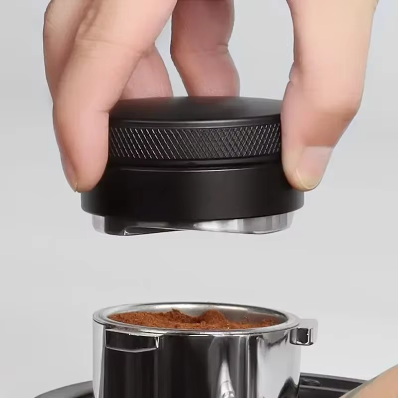 Coffee Distributor Espresso Di - Coffee Tamper Leveler 리뷰 및 가격