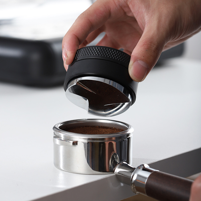 Coffee Distributor Espresso Di - Coffee Tamper Leveler 리뷰 및 가격