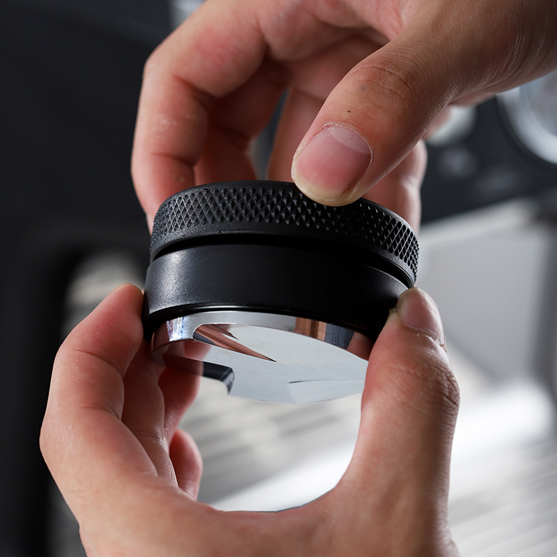 Coffee Distributor Espresso Di - Coffee Tamper Leveler 리뷰 및 가격
