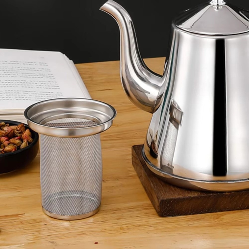 Stainless Steel Tea Strainer R - Coffee Tea Replacement 리뷰 및 가격