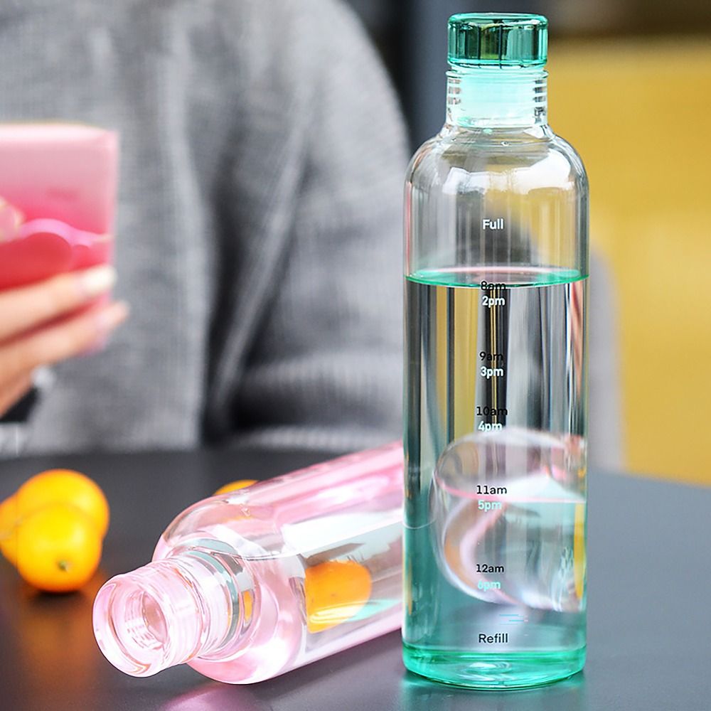 500/750ML Water Bottle INS Sty - Coffee Tea Bottle 리뷰 및 가격