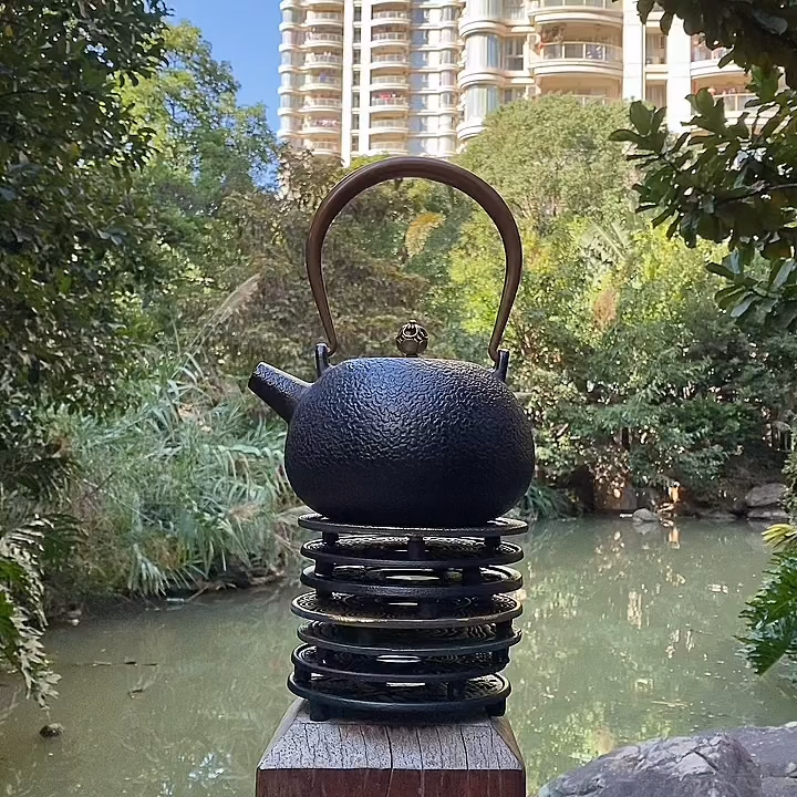 Vintage Cast Iron Teapot Trive - Cast Iron Teapot 리뷰 및 가격
