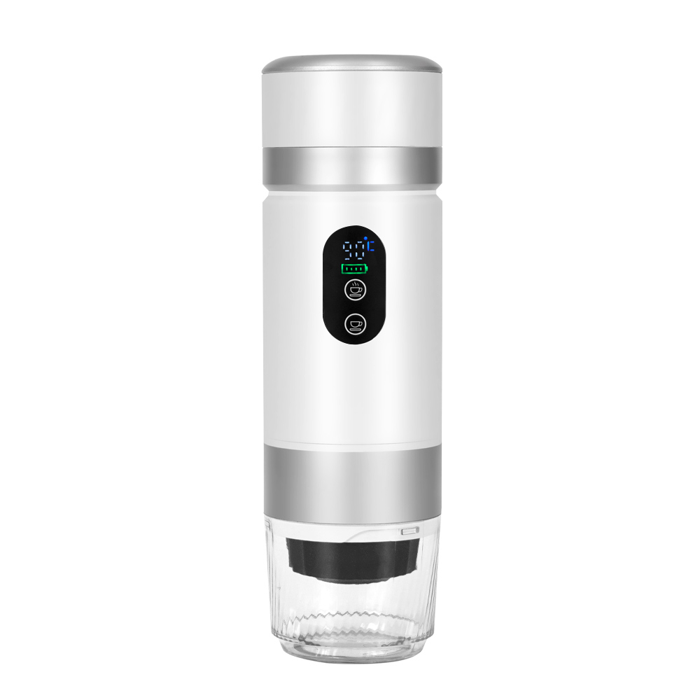 Portable Self-Heating Espresso - Coffee&Tea House Opinie 리뷰 및 가격