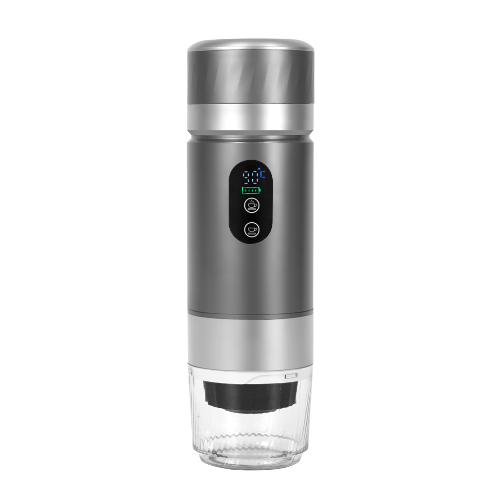 Portable Self-Heating Espresso - Coffee&Tea House Opinie 리뷰 및 가격