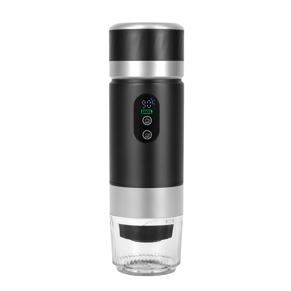 Portable Self-Heating Espresso - Coffee&Tea House Opinie 리뷰 및 가격