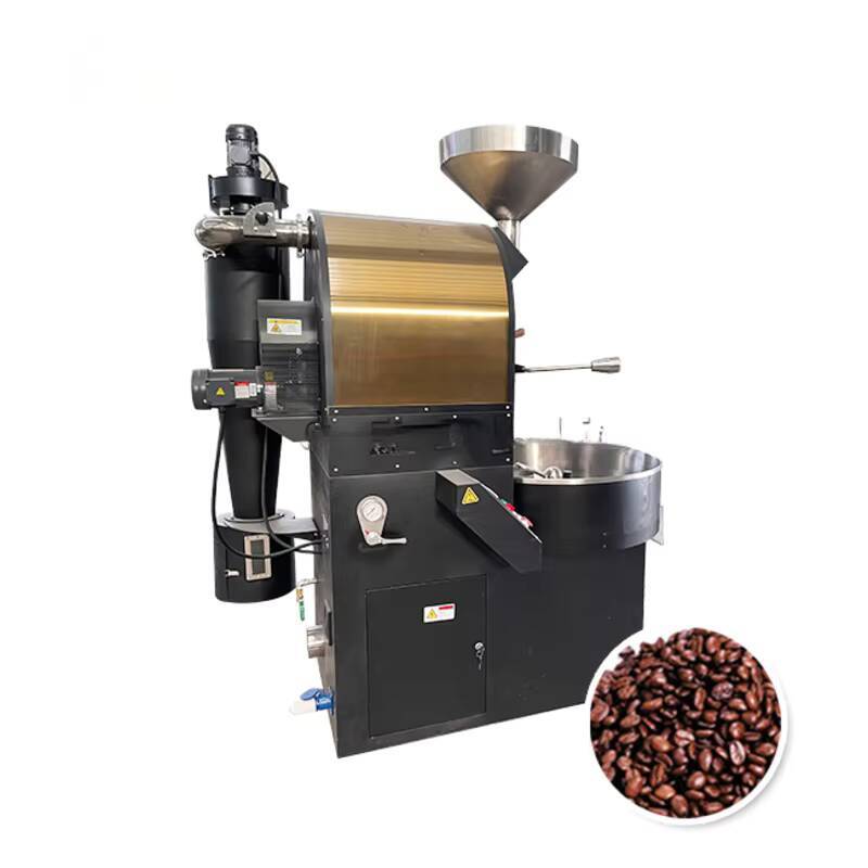 3kg-50 Kg Roasting Green Bean  - Coffee Bean & Tea Menu 리뷰 및 가격