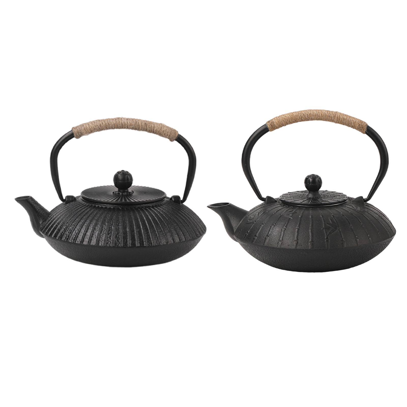 Cast Iron Teapot Tea Lovers Gi - Cast Iron Teapot 리뷰 및 가격