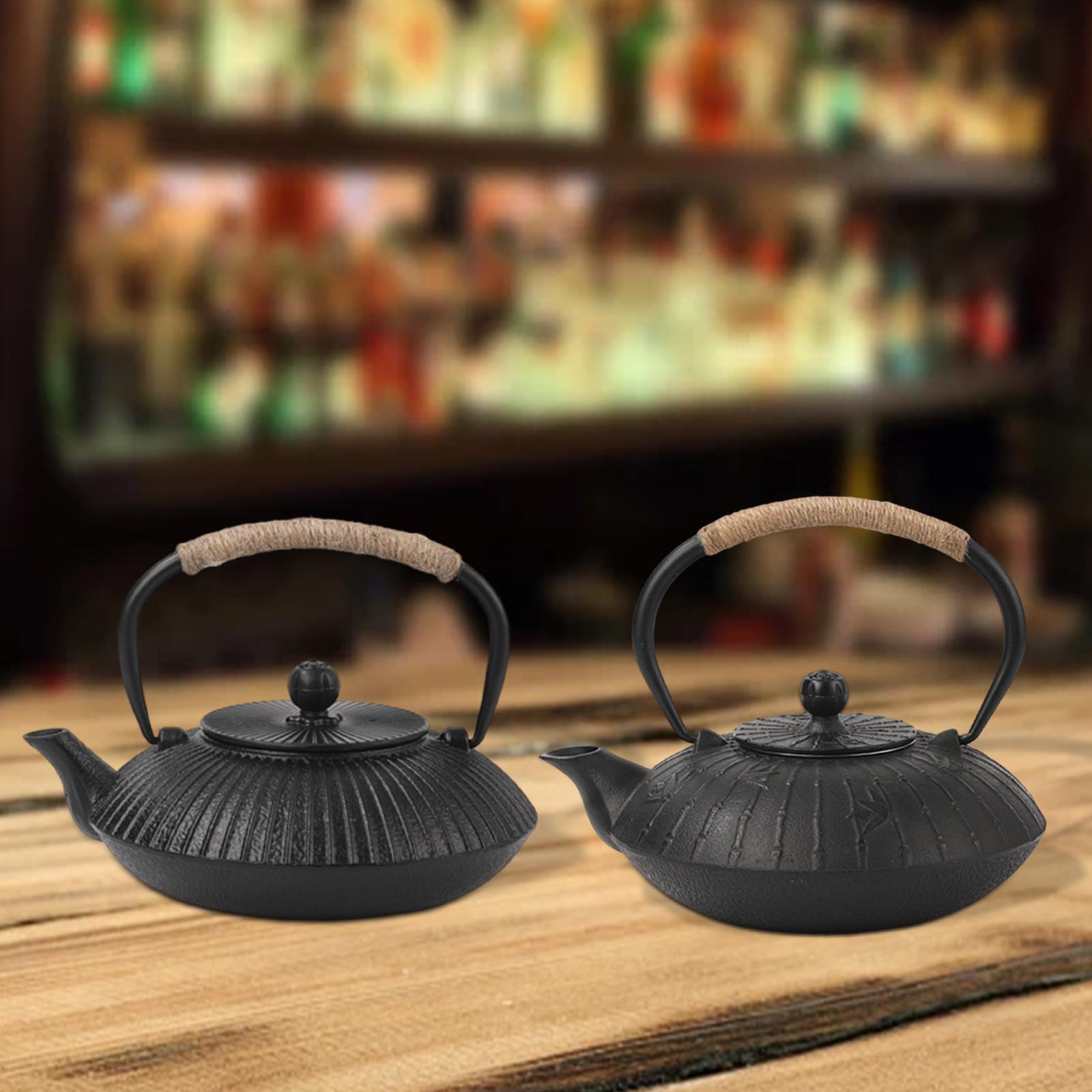 Cast Iron Teapot Tea Lovers Gi - Cast Iron Teapot 리뷰 및 가격