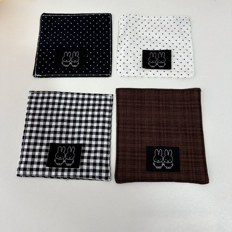 Hot Cute Miffy Series Cloth Co - Coffee Tea & Jane 리뷰 및 가격