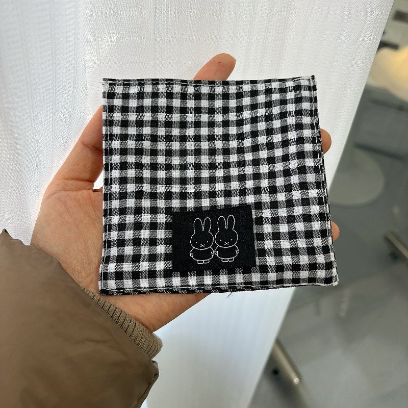 Hot Cute Miffy Series Cloth Co - Coffee Tea & Jane 리뷰 및 가격