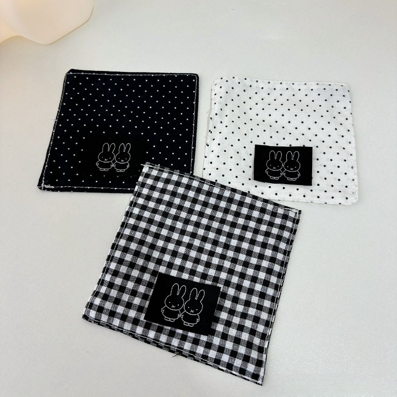 Hot Cute Miffy Series Cloth Co - Coffee Tea & Jane 리뷰 및 가격