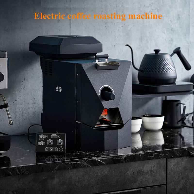 1000W Electric Coffee Beans Ro - Coffee Bean & Tea Menu 리뷰 및 가격