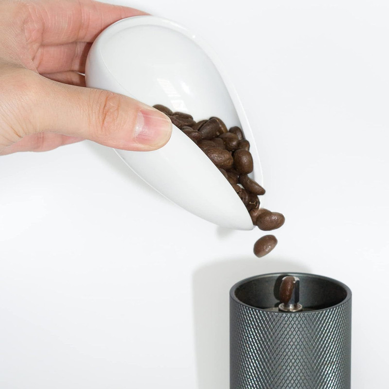 Coffee Beans Dose Trays Pure W - Coffee Tea Set 리뷰 및 가격