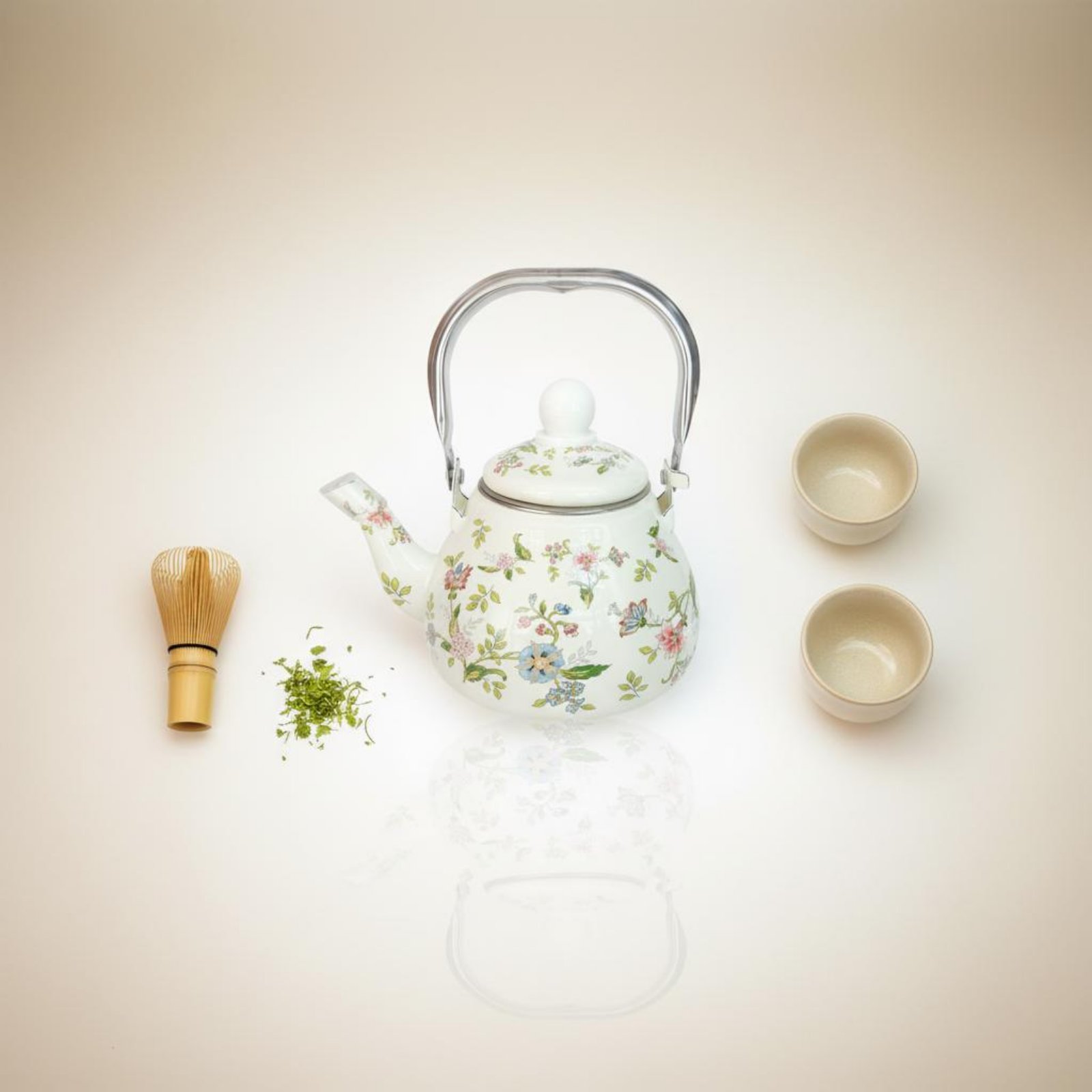 Enamel Tea Kettle Induction Co - Cast Iron Teapot 리뷰 및 가격