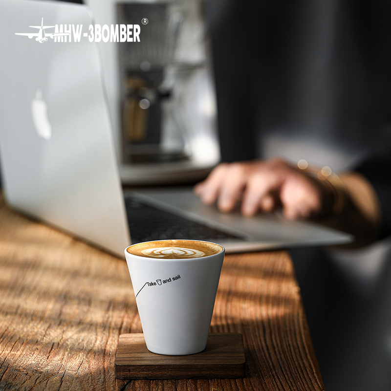 MHW-3BOMBER 120ml Ceramic Coff - Coffee Tea Sugar Set 리뷰 및 가격