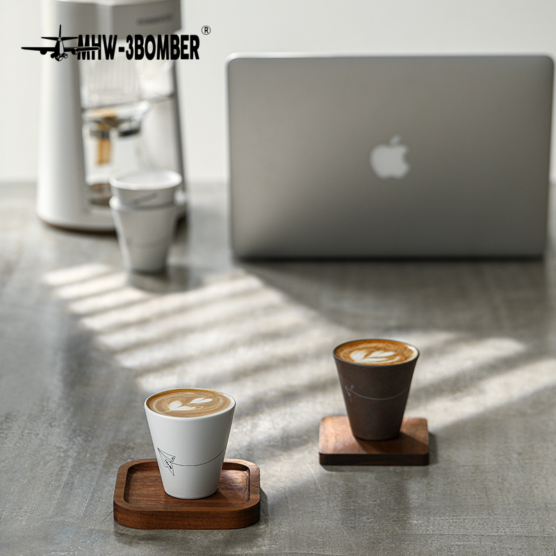 MHW-3BOMBER 120ml Ceramic Coff - Coffee Tea Sugar Set 리뷰 및 가격