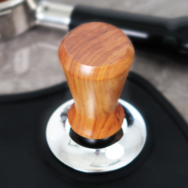 51/53/58mm Espresso Coffee Tam - Coffee Tamper Leveler 리뷰 및 가격