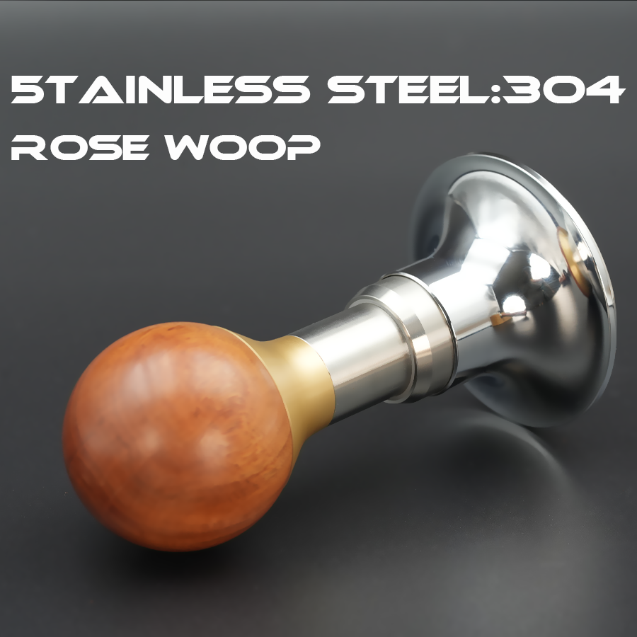 1Pc Italian Espresso Tamper/Co - Coffee Tamper Leveler 리뷰 및 가격