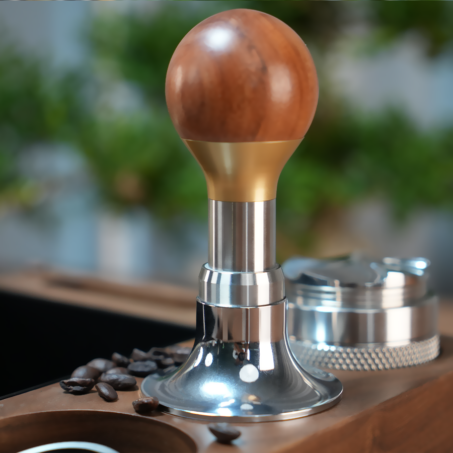 1Pc Italian Espresso Tamper/Co - Coffee Tamper Leveler 리뷰 및 가격