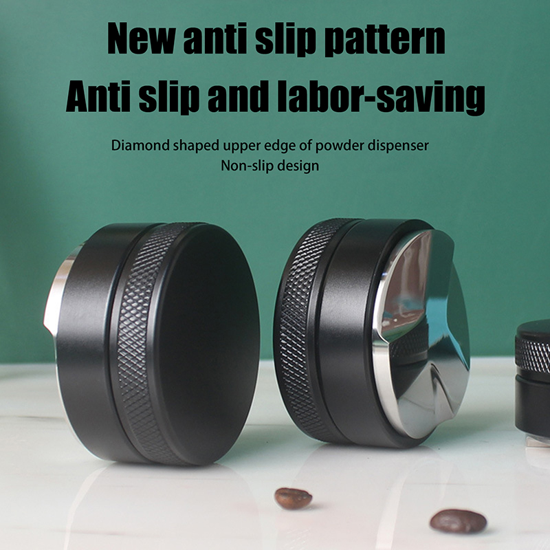 Coffee Distributor Espresso Di - Coffee Tamper Leveler 리뷰 및 가격
