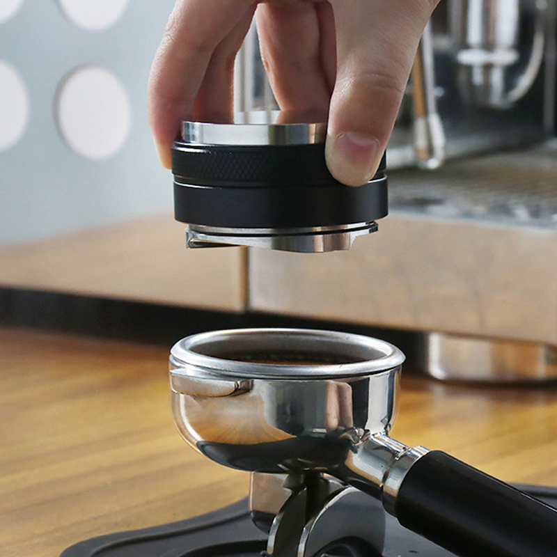 Coffee Distributor Espresso Di - Coffee Tamper Leveler 리뷰 및 가격