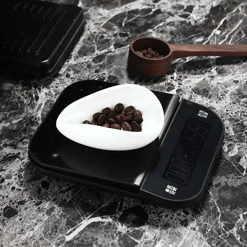 Coffee Bean Measuring Cup Spoo - Coffee Tea Sugar Set 리뷰 및 가격