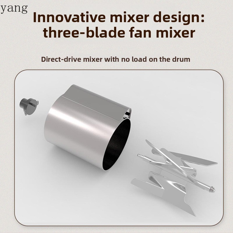LH Mini Roaster Capacity Simul - Coffee Bean & Tea Menu 리뷰 및 가격