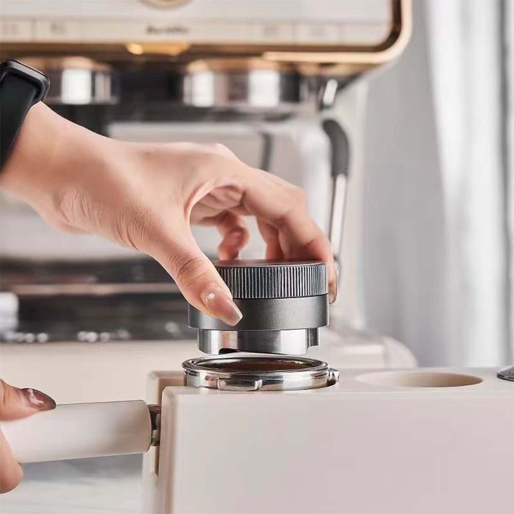Self-weight WDT Coffee Distrib - Coffee Tamper Leveler 리뷰 및 가격