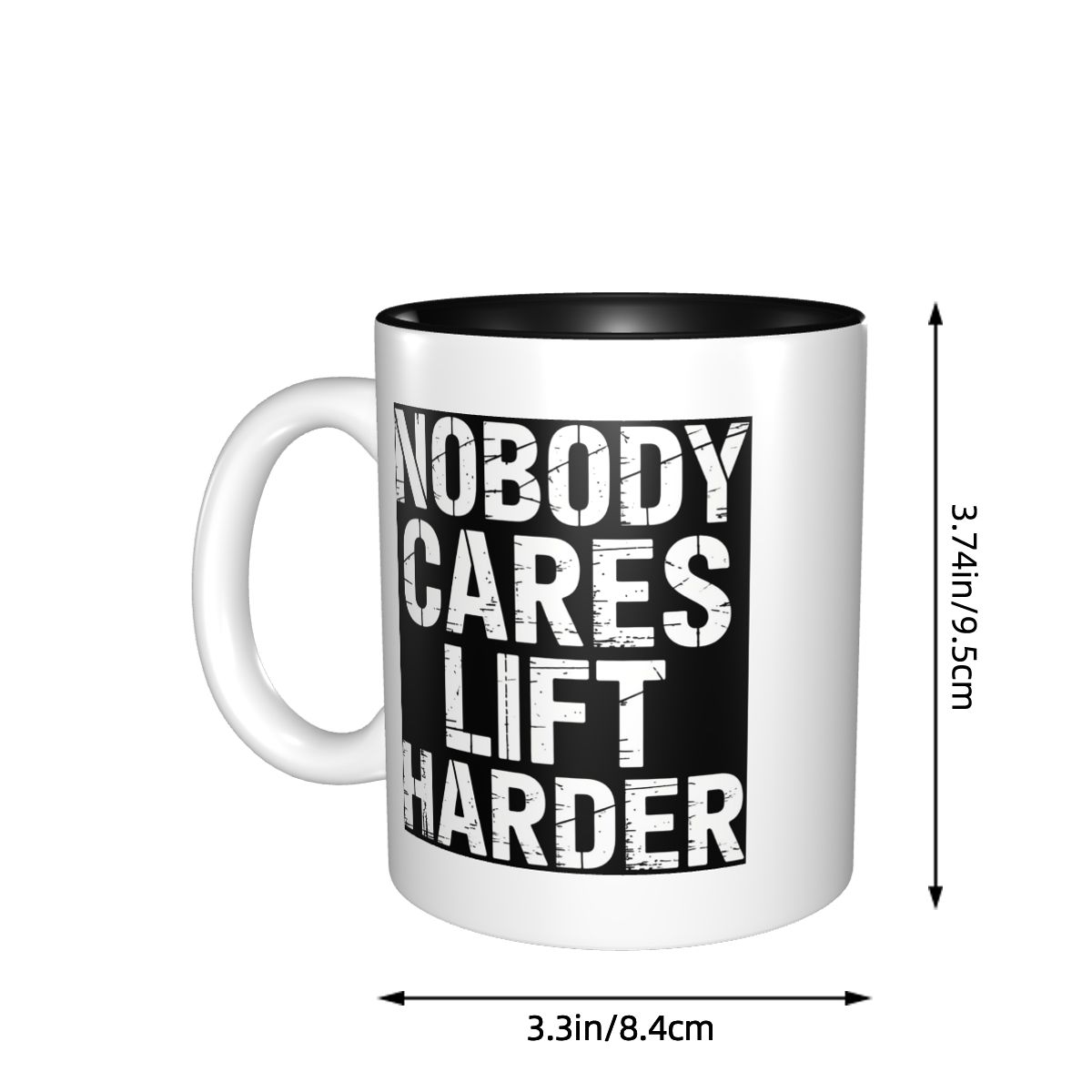 Funny Weight Lifting Joke Mug  - Coffee Tea Joke 리뷰 및 가격