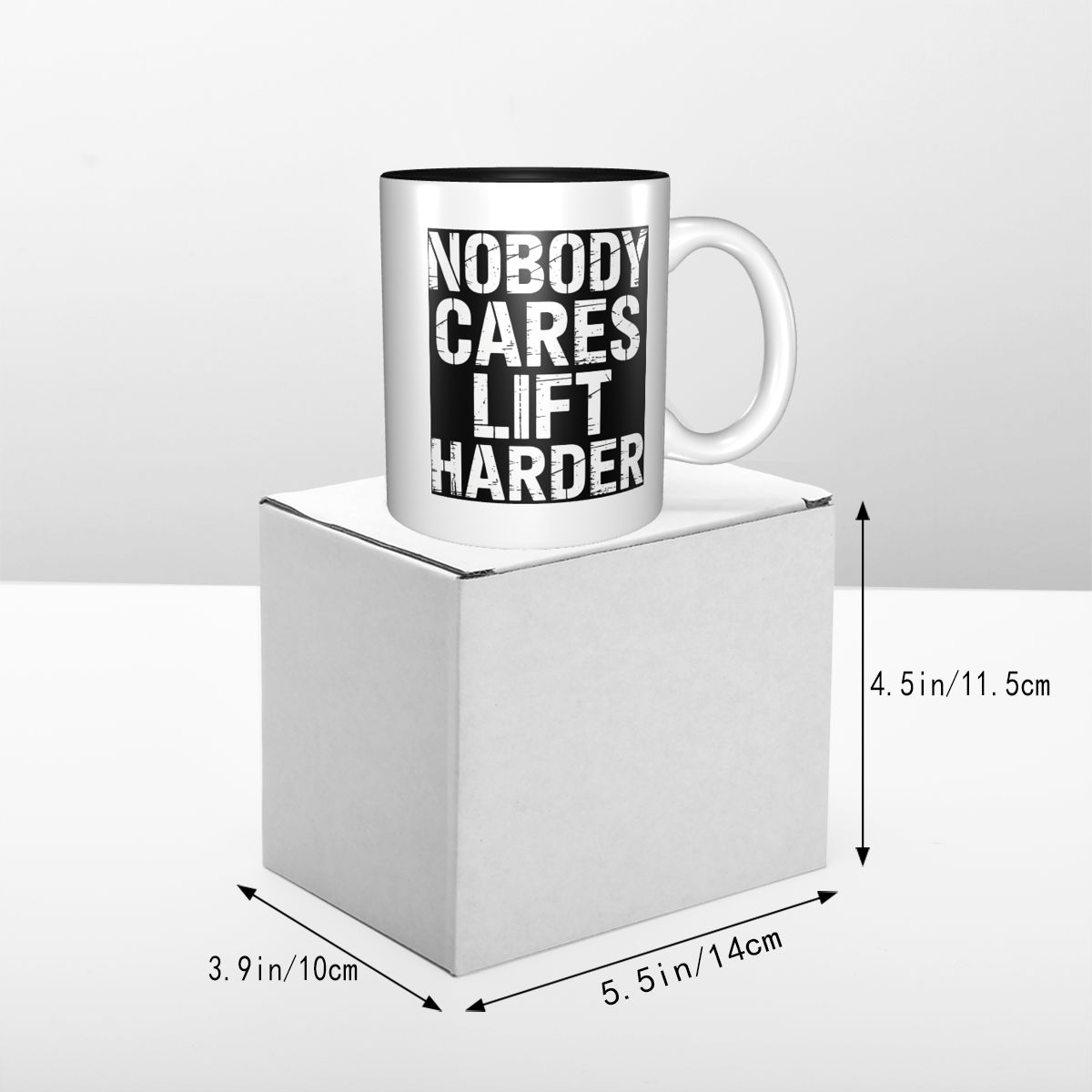 Funny Weight Lifting Joke Mug  - Coffee Tea Joke 리뷰 및 가격