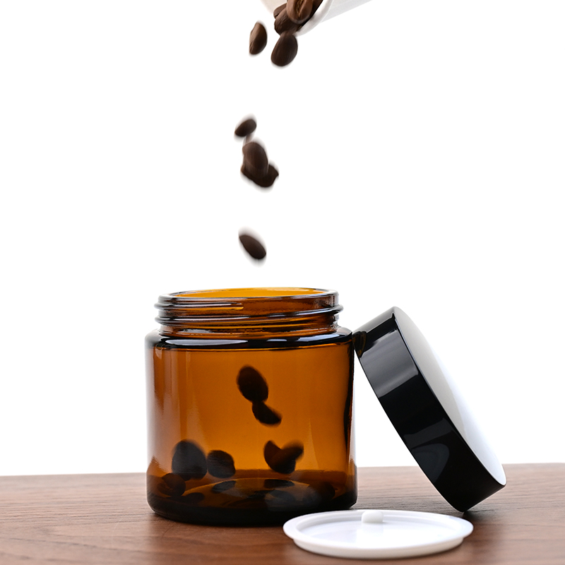 Portable Coffee Bean Storage G - Coffee Tea Beans 리뷰 및 가격