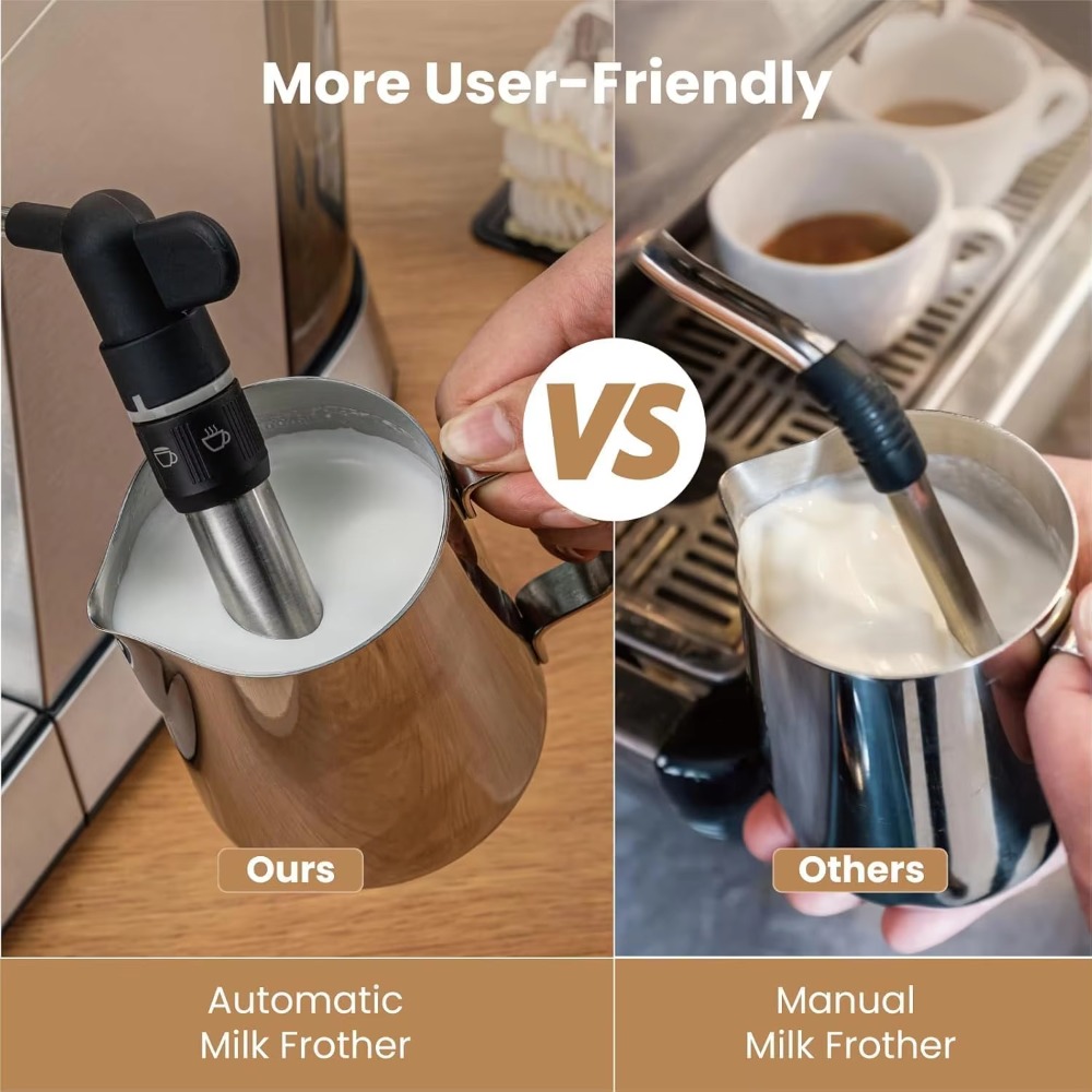 Upgraded Version High-efficien - Coffee&Tea House Opinie 리뷰 및 가격