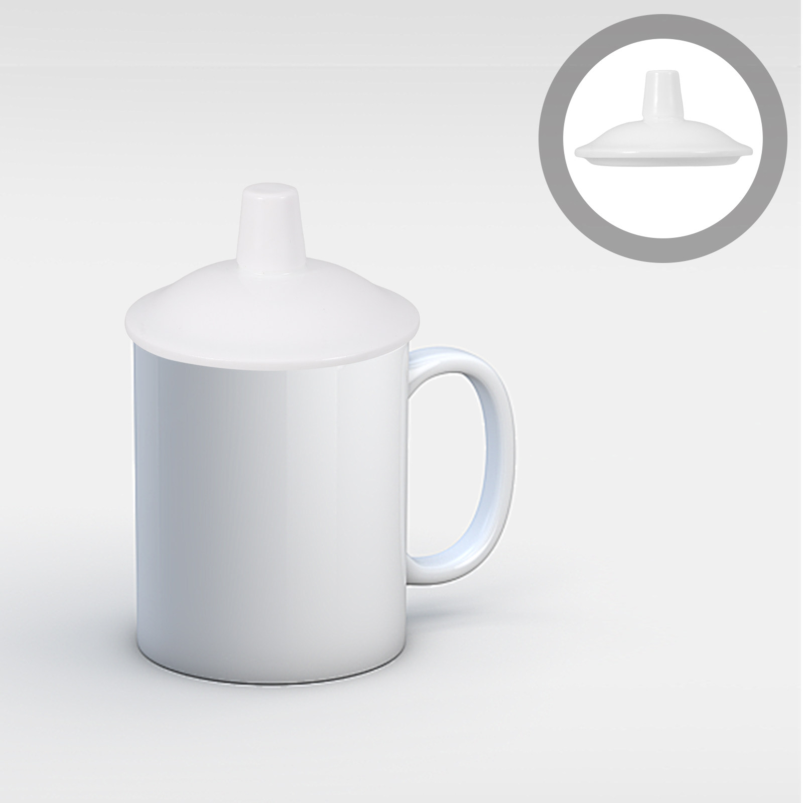 White Ceramic Mug Lid Replacem - Coffee Tea Replacement 리뷰 및 가격