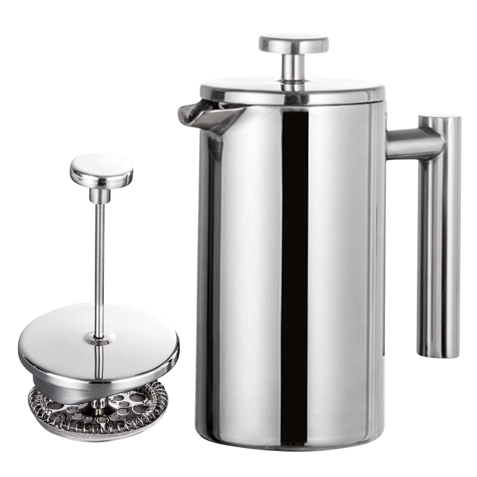 350ml/800ml/1000ml French Pres - French Press Coffee & Tea 리뷰 및 가격