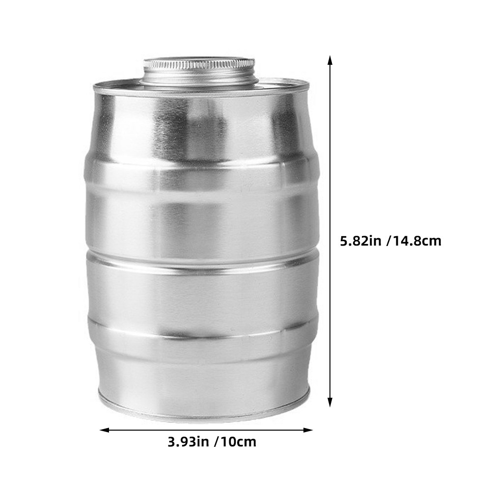 Vintage Wine Barrel Design Air - Coffee Tea Beans 리뷰 및 가격