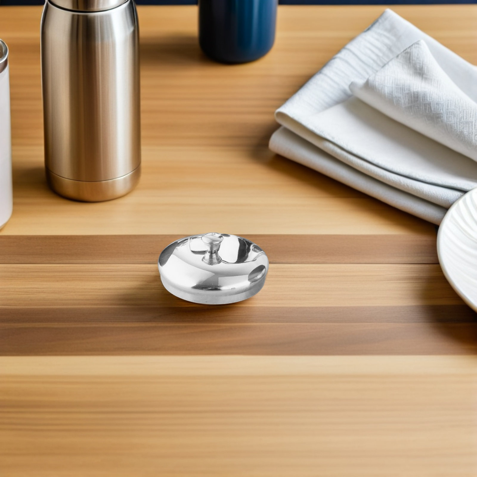 Stainless Steel Mug Lid Replac - Coffee Tea Replacement 리뷰 및 가격