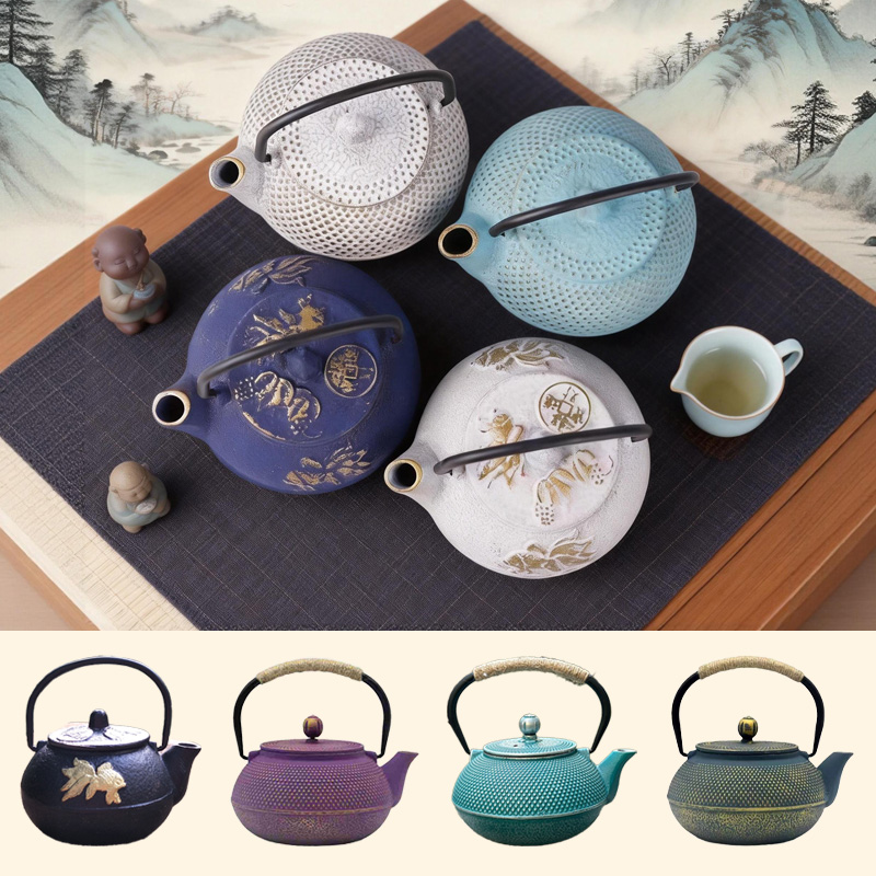 Vintage Cast Iron Teapot  Kitc - Cast Iron Teapot 리뷰 및 가격