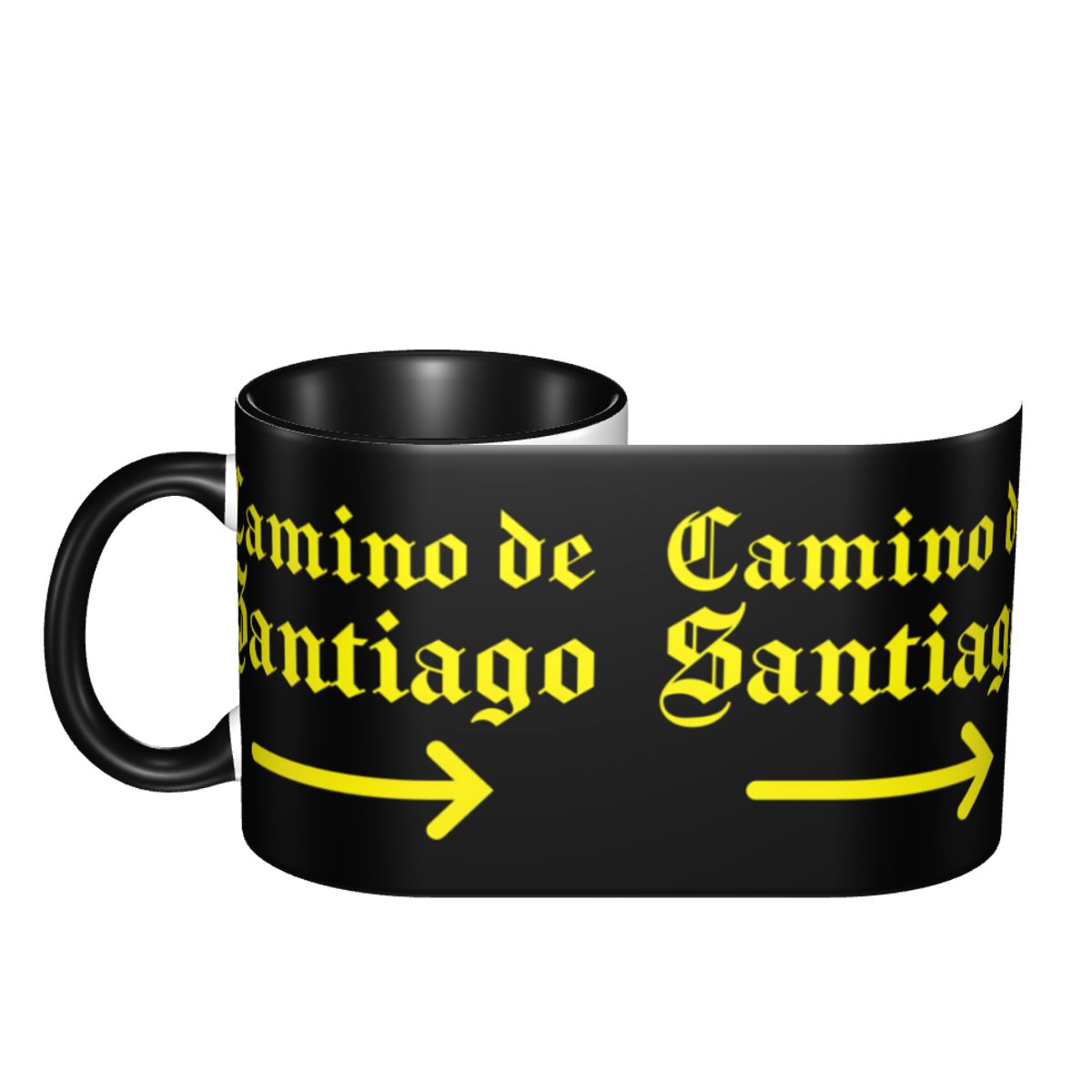 Buen Camino De Santiago Coffee - Coffee Tea Bottle 리뷰 및 가격