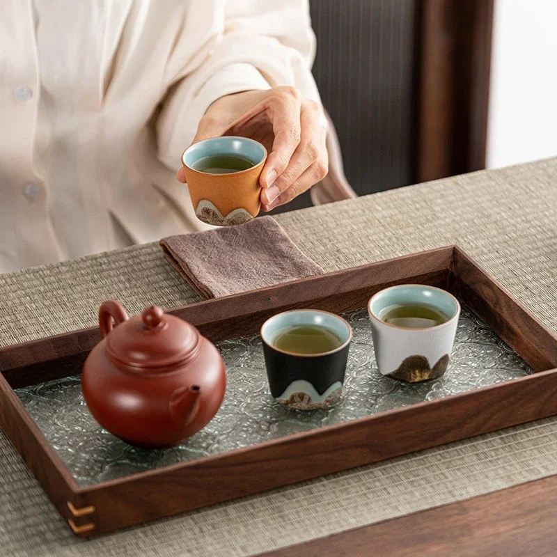 Gift Box,Japanese Ceramic Tea  - Coffee Tea Sugar Set 리뷰 및 가격