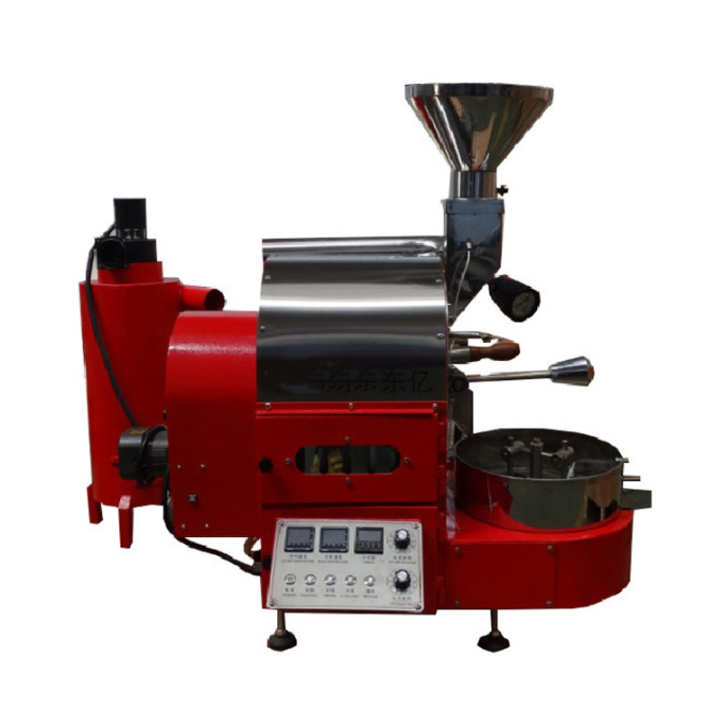 Ethiopian Electric Coffee Bean - Coffee Bean & Tea Menu 리뷰 및 가격