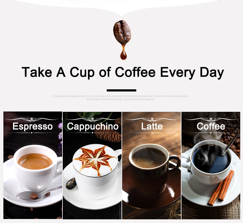 230/110V 1300W 4 Languages Esp - Coffee&Tea House Opinie 리뷰 및 가격