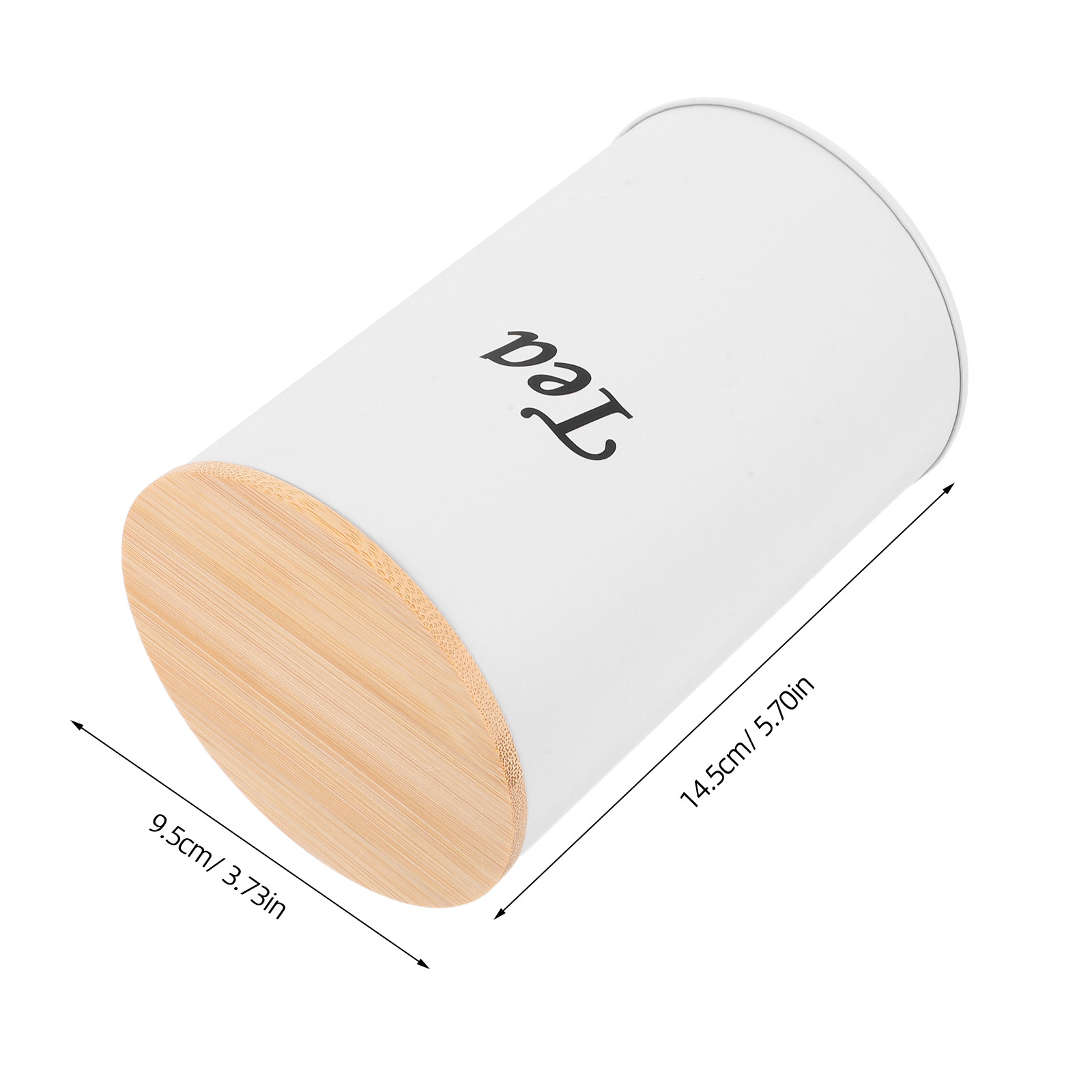 3Pcs Airtight Round Canisters  - Coffee Tea Beans 리뷰 및 가격