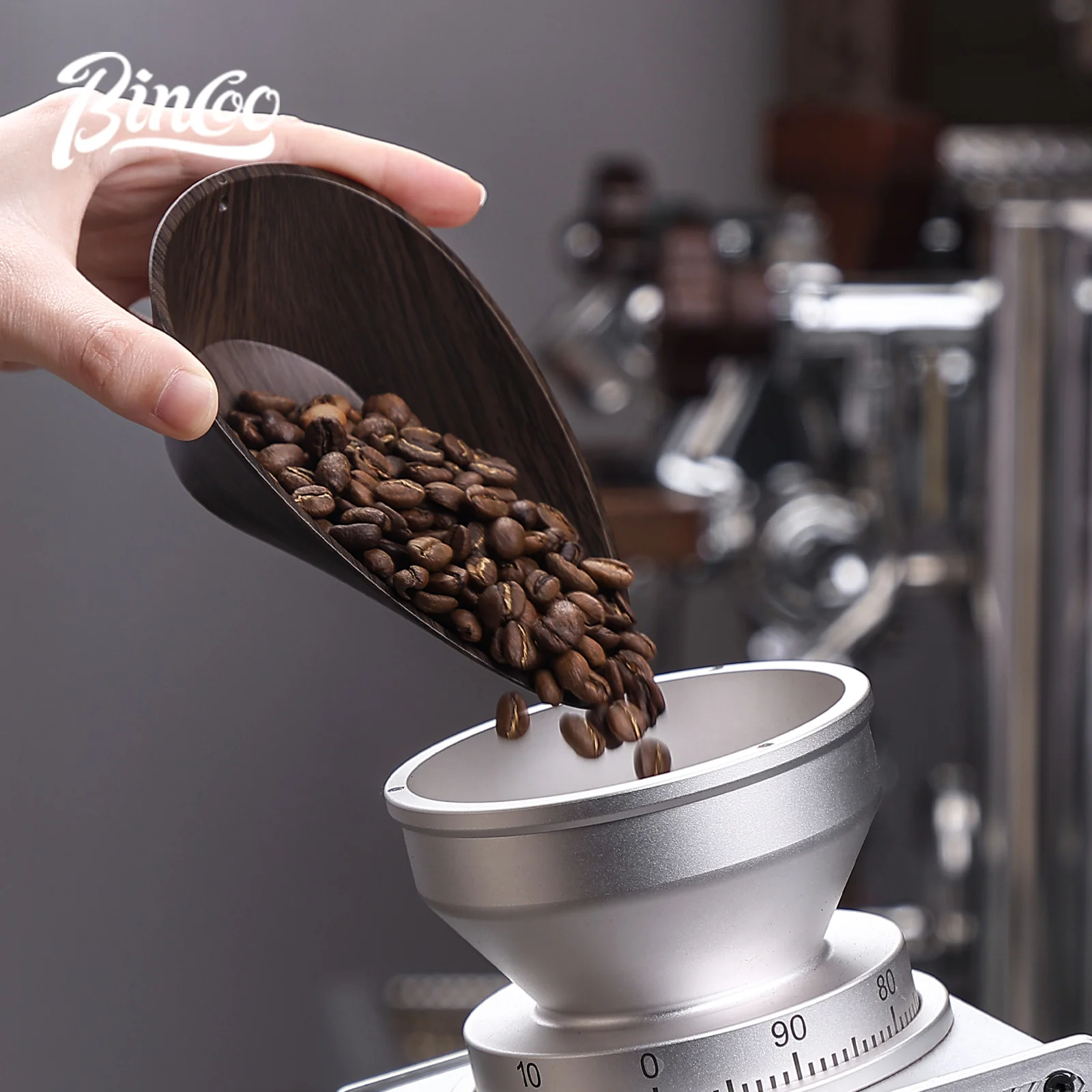 BINCOO Coffee Beans Dose Trays - Coffee Tea Beans 리뷰 및 가격