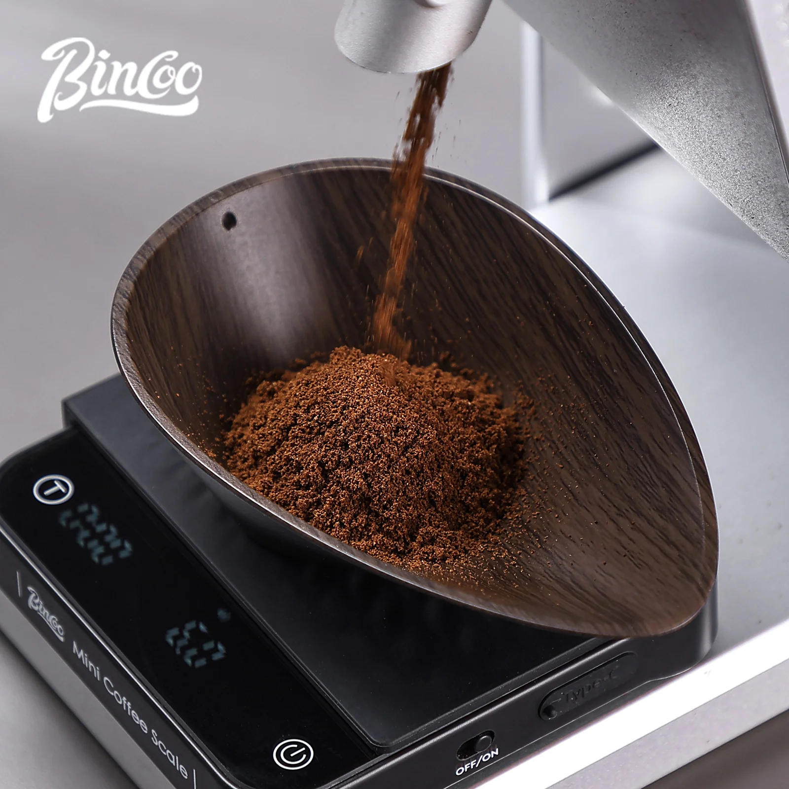 BINCOO Coffee Beans Dose Trays - Coffee Tea Beans 리뷰 및 가격