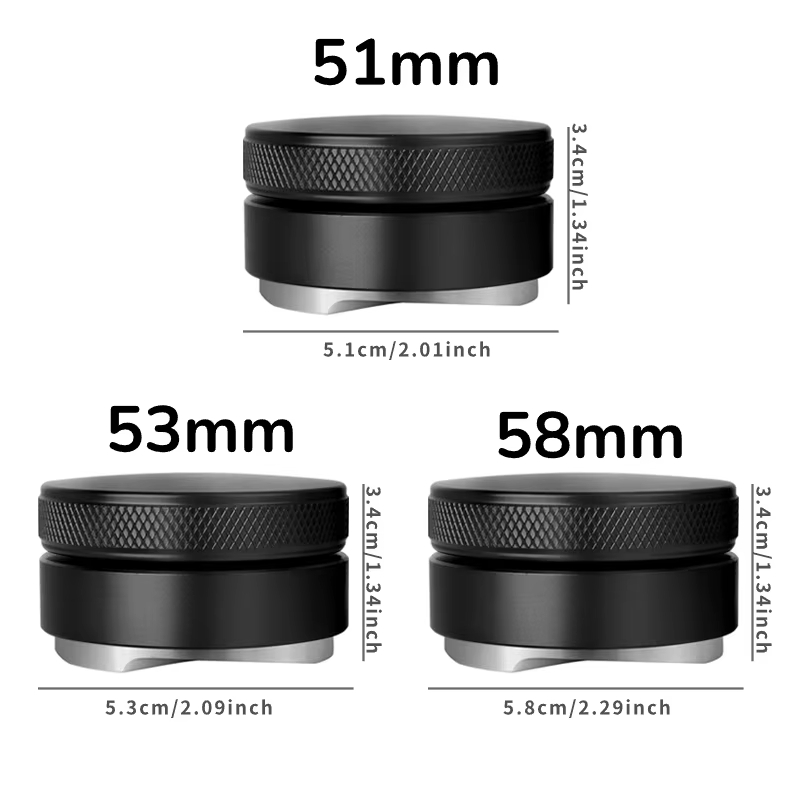 Coffee Distributor Espresso Di - Coffee Tamper Leveler 리뷰 및 가격