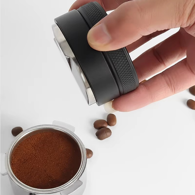 Coffee Distributor Espresso Di - Coffee Tamper Leveler 리뷰 및 가격