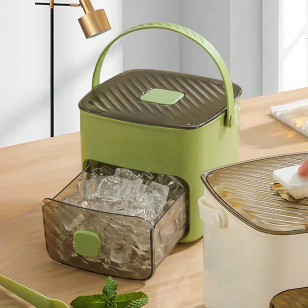 48-Compartment Ice-Making Mold - Coffee Tea & Jane 리뷰 및 가격