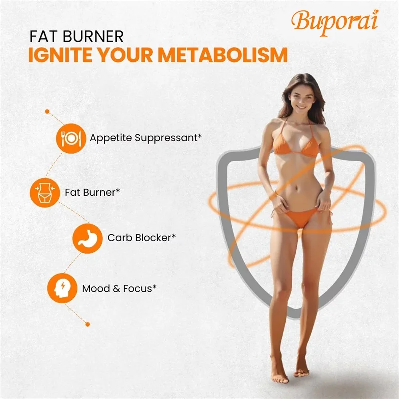 Fat Burner Capsules - Healthy  - Coffee Tea For Weight Loss 리뷰 및 가격