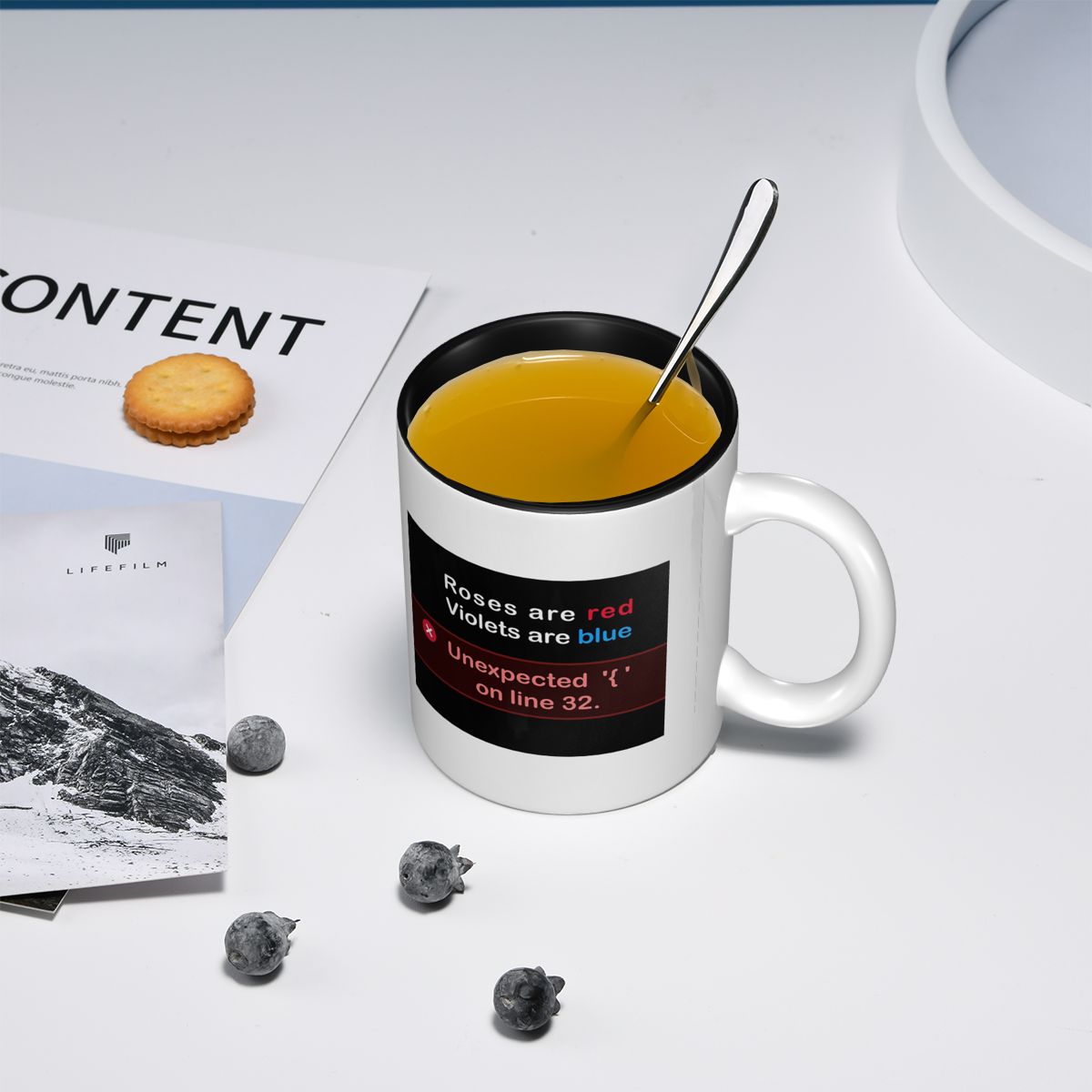 Programmer Code Joke Mug Funny - Coffee Tea Joke 리뷰 및 가격